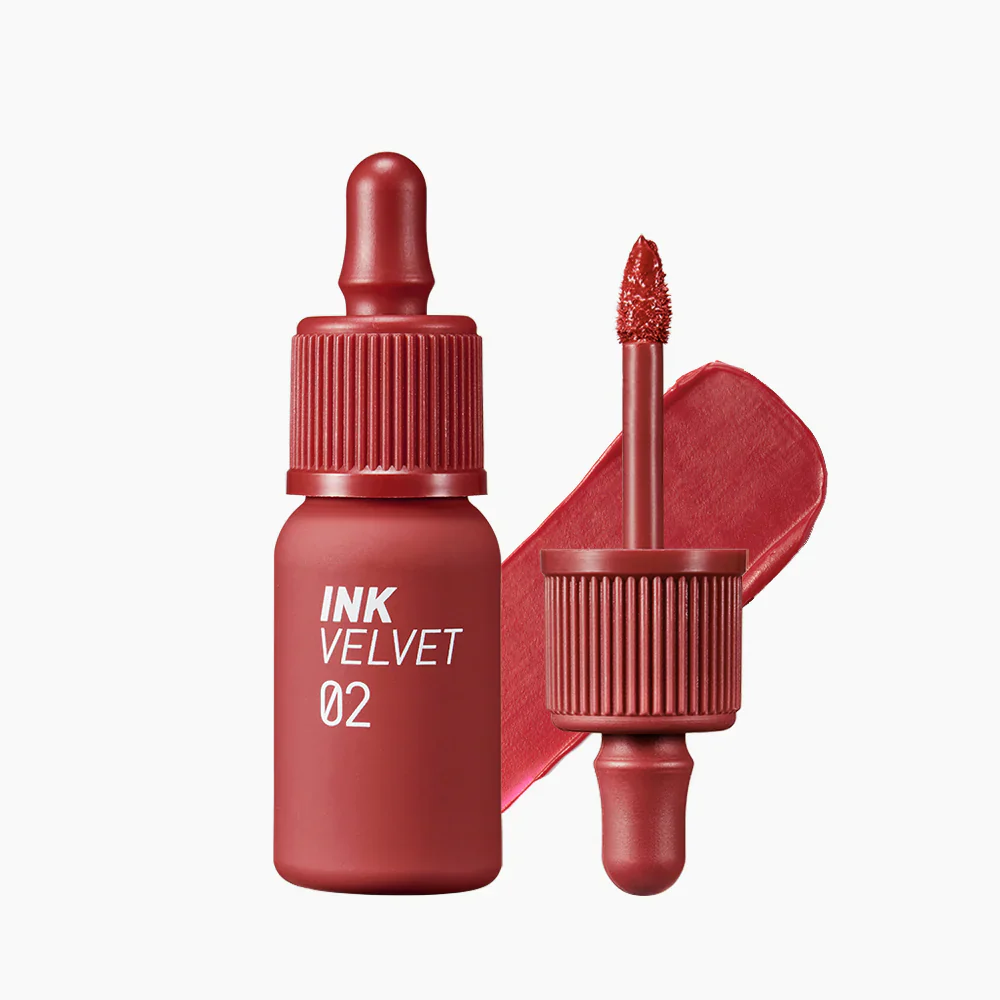 Peripera Ink Velvet - Image 9