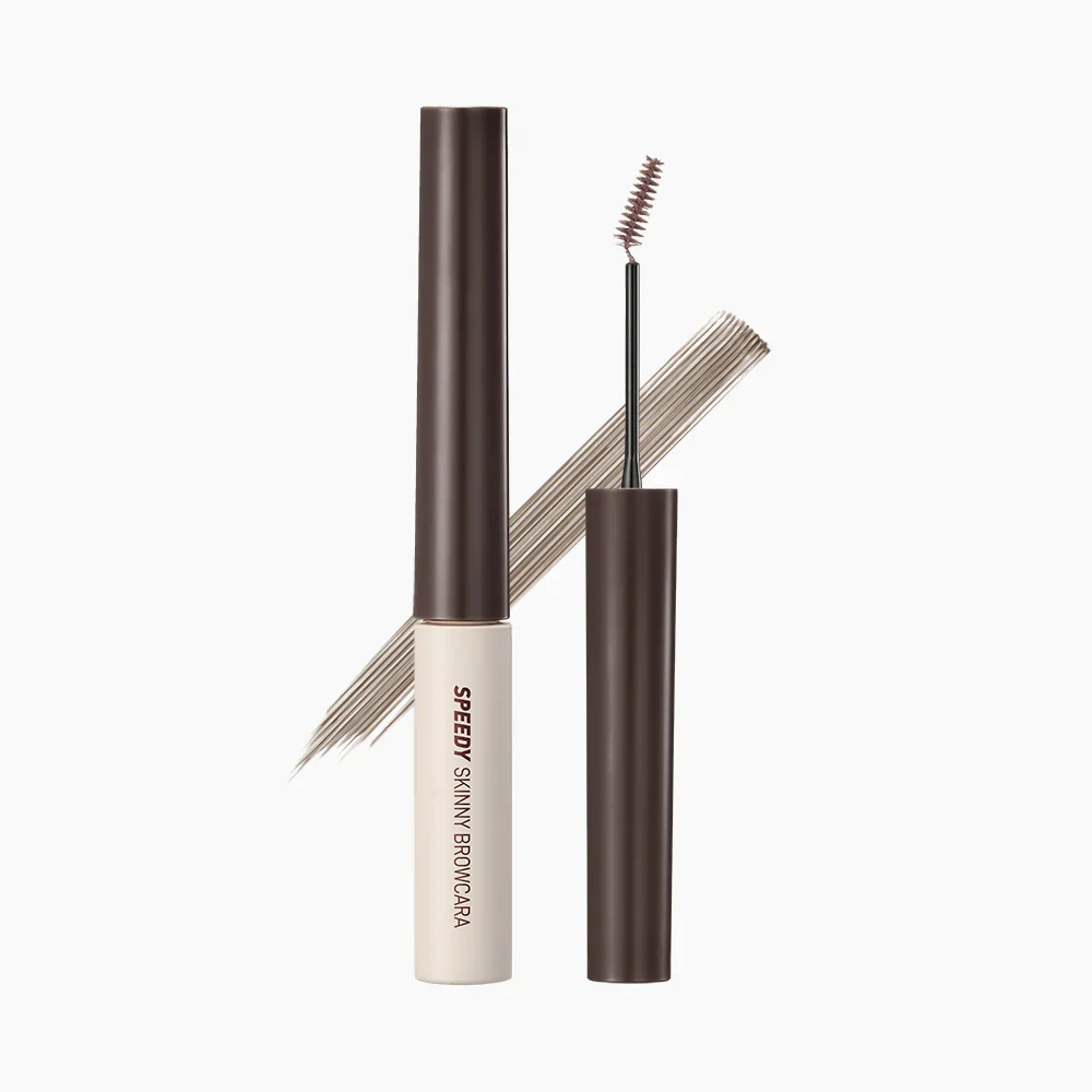Peripera Speedy Skinny Browcara - Image 7