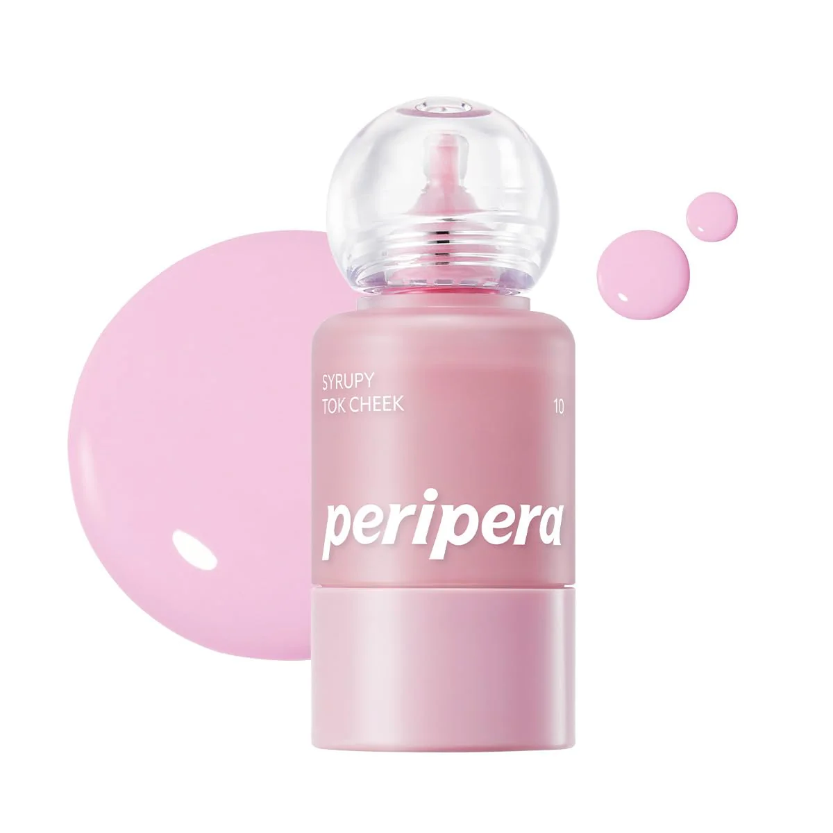 Peripera Syrupy Tok Cheek - Image 11