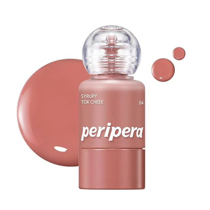 Peripera Syrupy Tok Cheek - Image 4