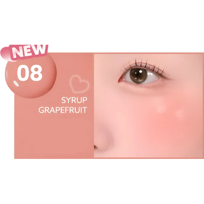 Peripera Syrupy Tok Cheek - Image 6