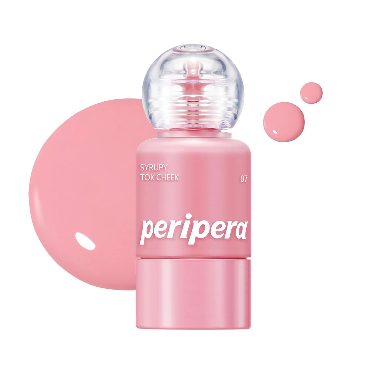 Peripera Syrupy Tok Cheek - Image 9