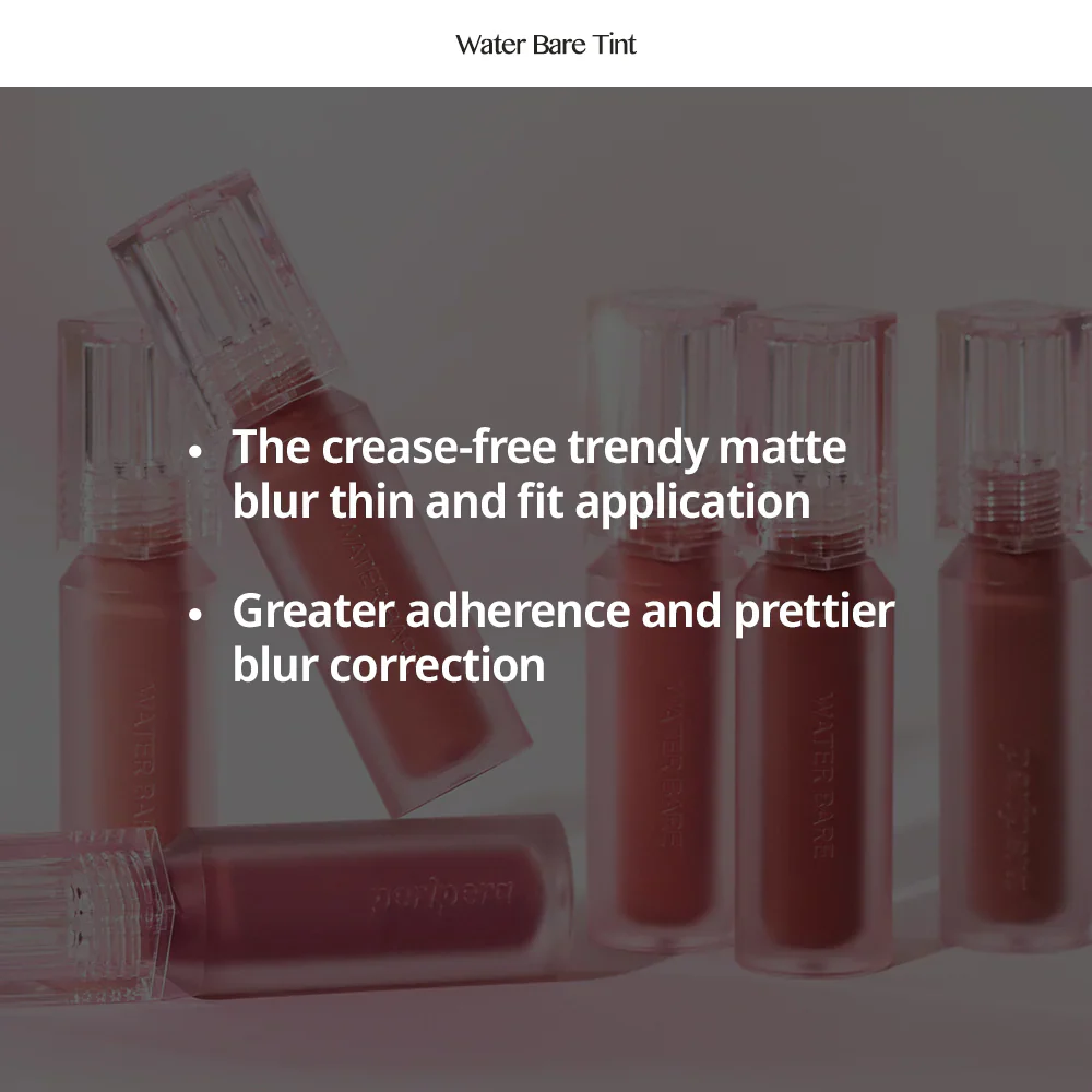 Peripera Water Bare Tint - Image 3