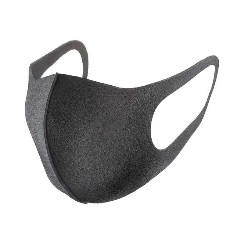 Pitta Mask Large Gray J 3P - Image 2