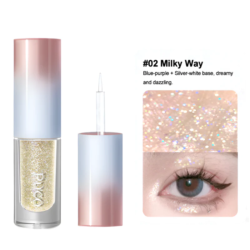 PUCO Daydream Liquid Eyeshadow 1.5g - Image 6
