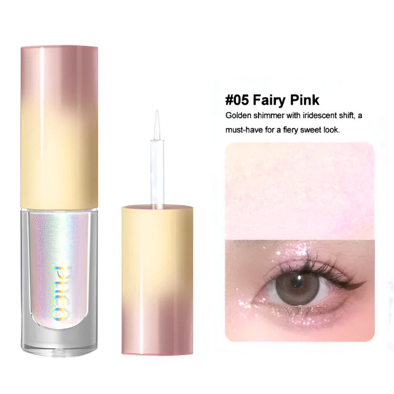 PUCO Daydream Liquid Eyeshadow 1.5g - Image 8