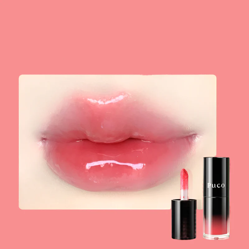 PUCO Plumping Tinted Lip Serum 5g - Image 5