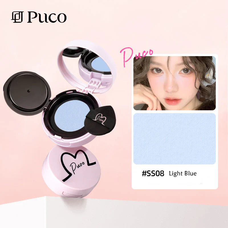 PUCO Sobriety Blush Clay 2g - Image 8