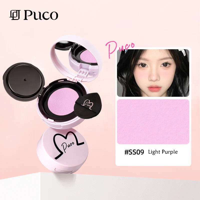 PUCO Sobriety Blush Clay 2g - Image 9