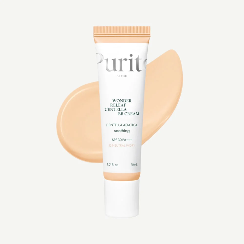 Purito Wonder Releaf Centella BB Cream - Image 2