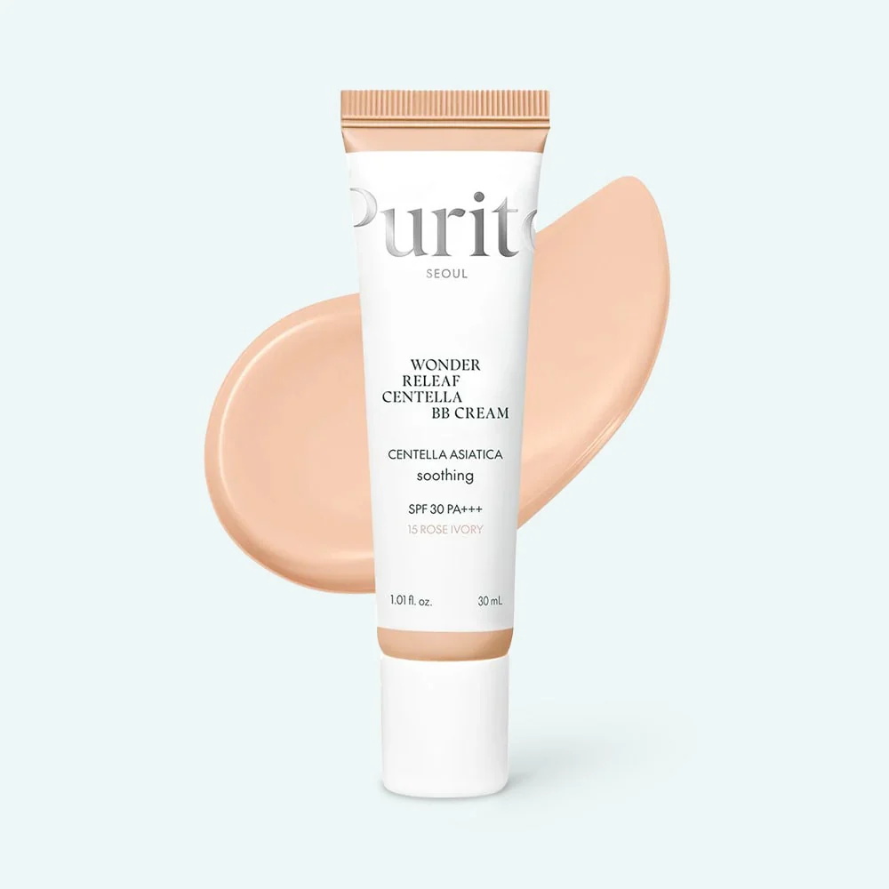 Purito Wonder Releaf Centella BB Cream - Image 3