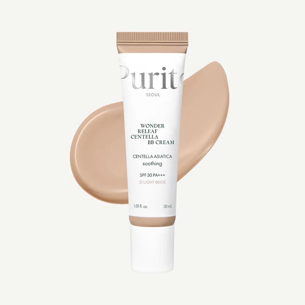 Purito Wonder Releaf Centella BB Cream - Image 4