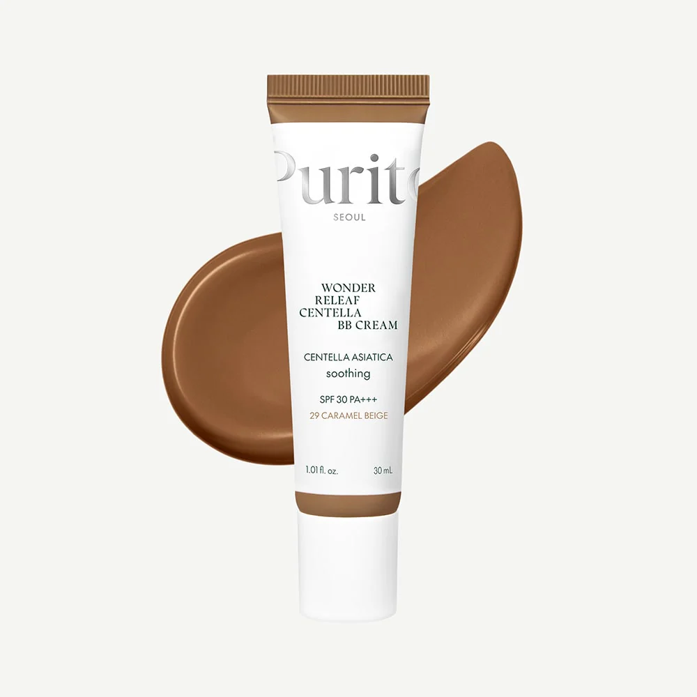 Purito Wonder Releaf Centella BB Cream - Image 7