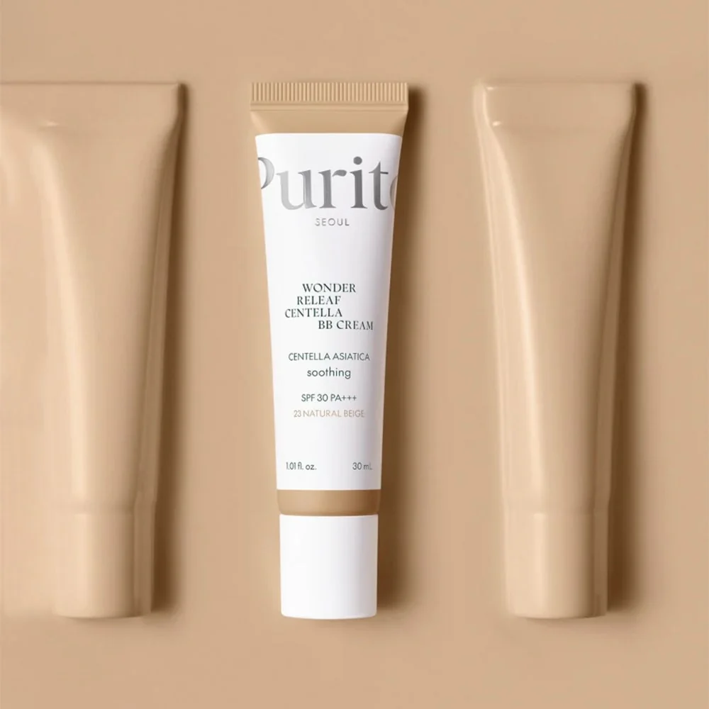 Purito Wonder Releaf Centella BB Cream - Image 9