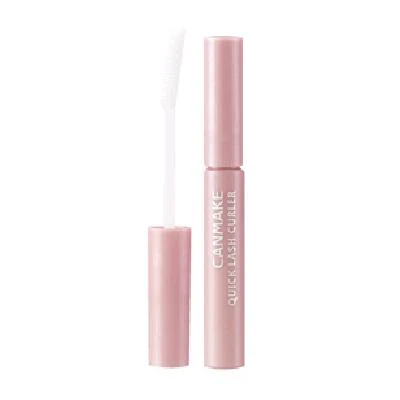 Canmake Quick Lash Curler 0 Transparent Type - Image 3