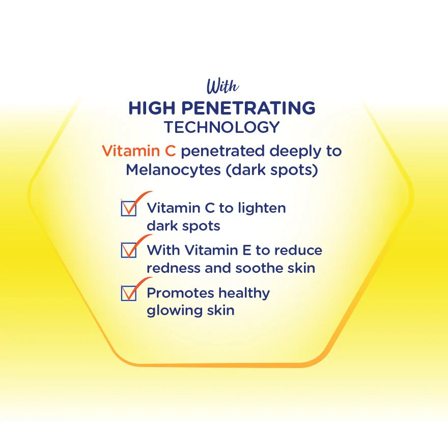 Rohto Mentholatum Melano CC Brightening Lotion 170ml - Image 6