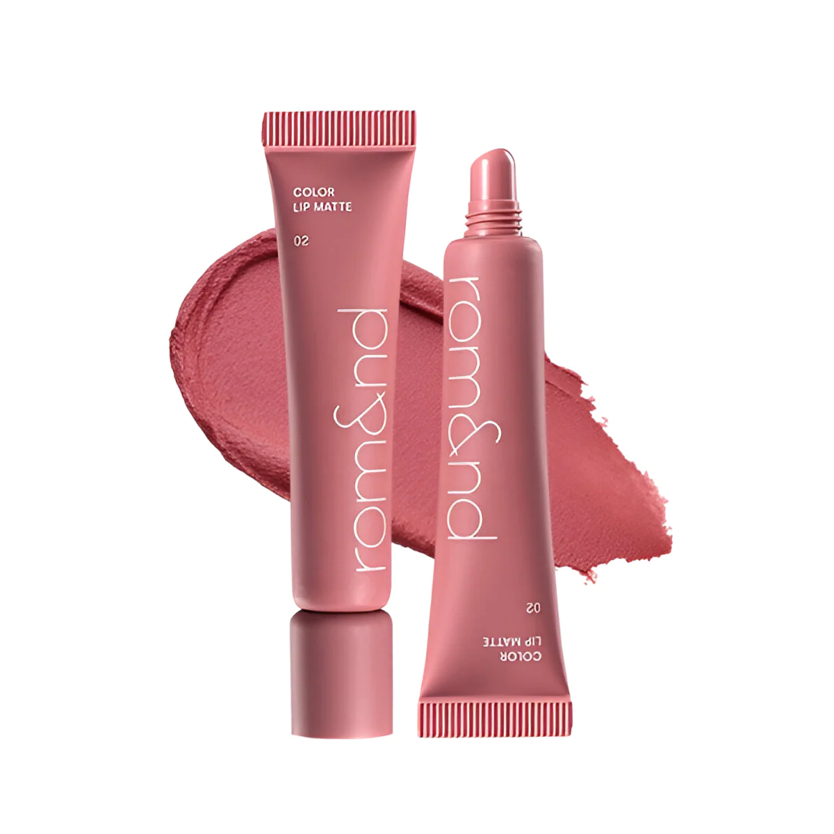 Rom&nd Color Lip Matte 5.5g - Image 10