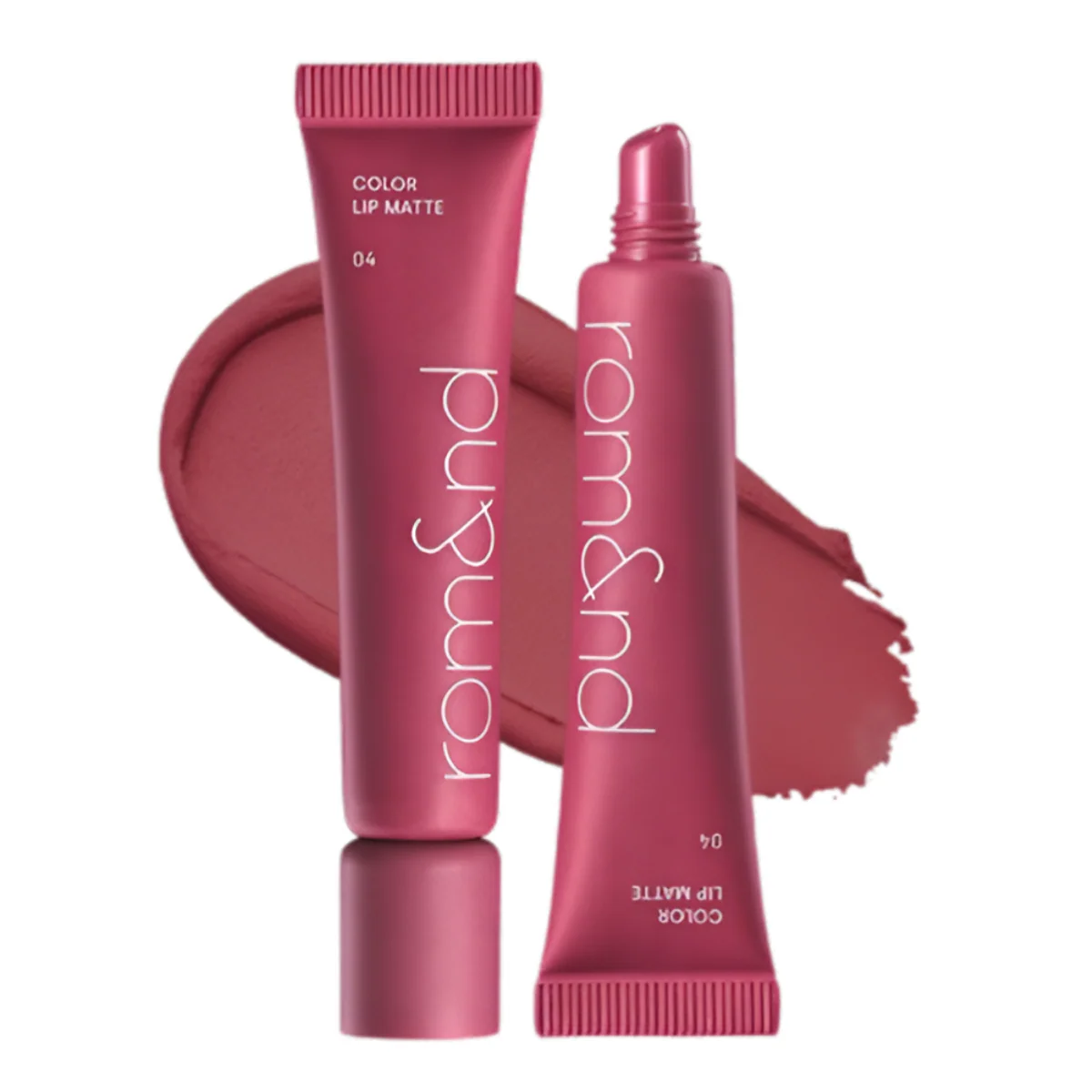 Rom&nd Color Lip Matte 5.5g - Image 5