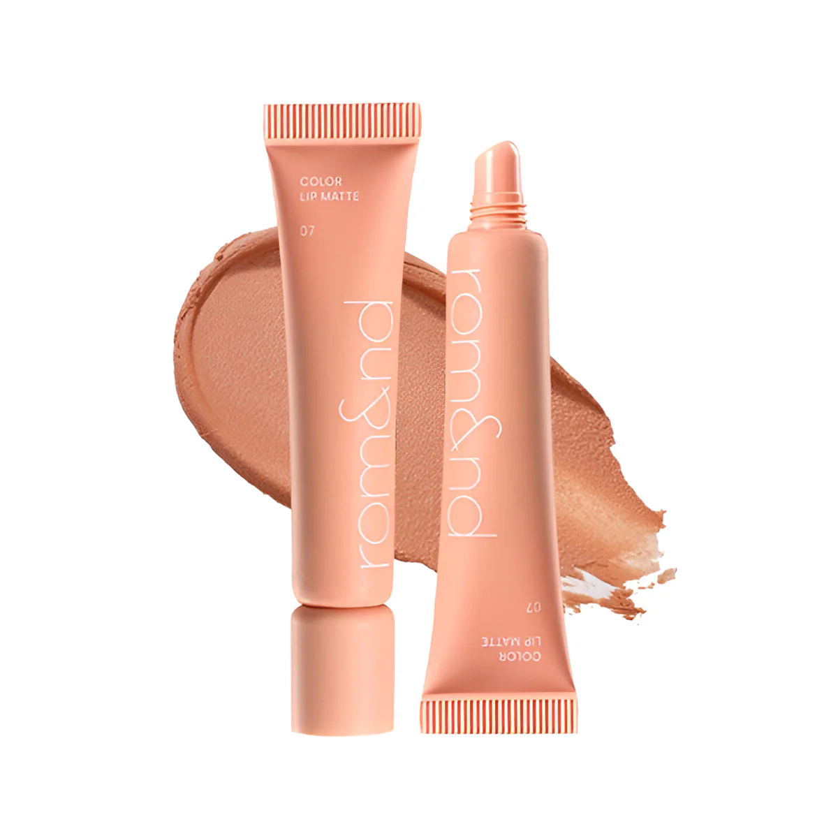 Rom&nd Color Lip Matte 5.5g - Image 8