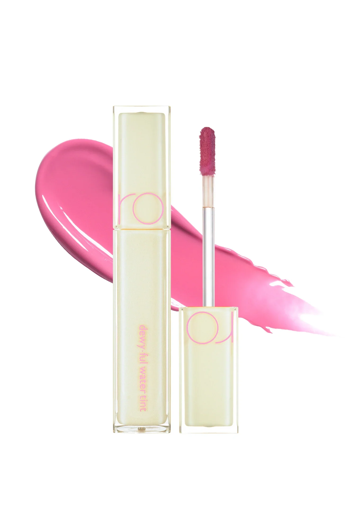Rom&nd Dewyful Water Tint 11 Lilac Cream