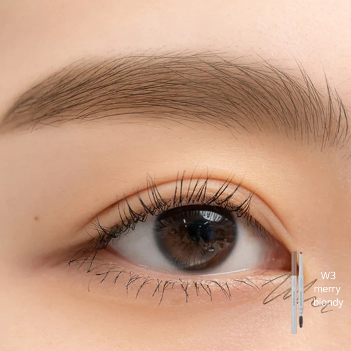Rom&nd Han All Flat Eyebrow - Image 8