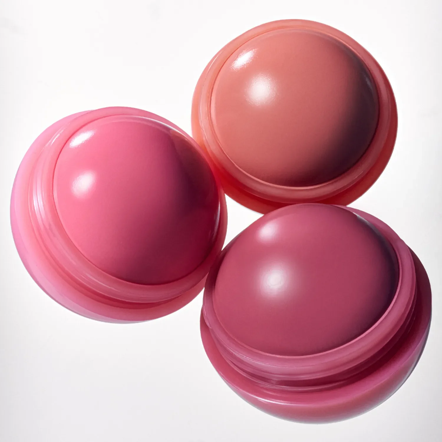 Rom&nd Juicy Roll Cheek 8.4g - Image 2