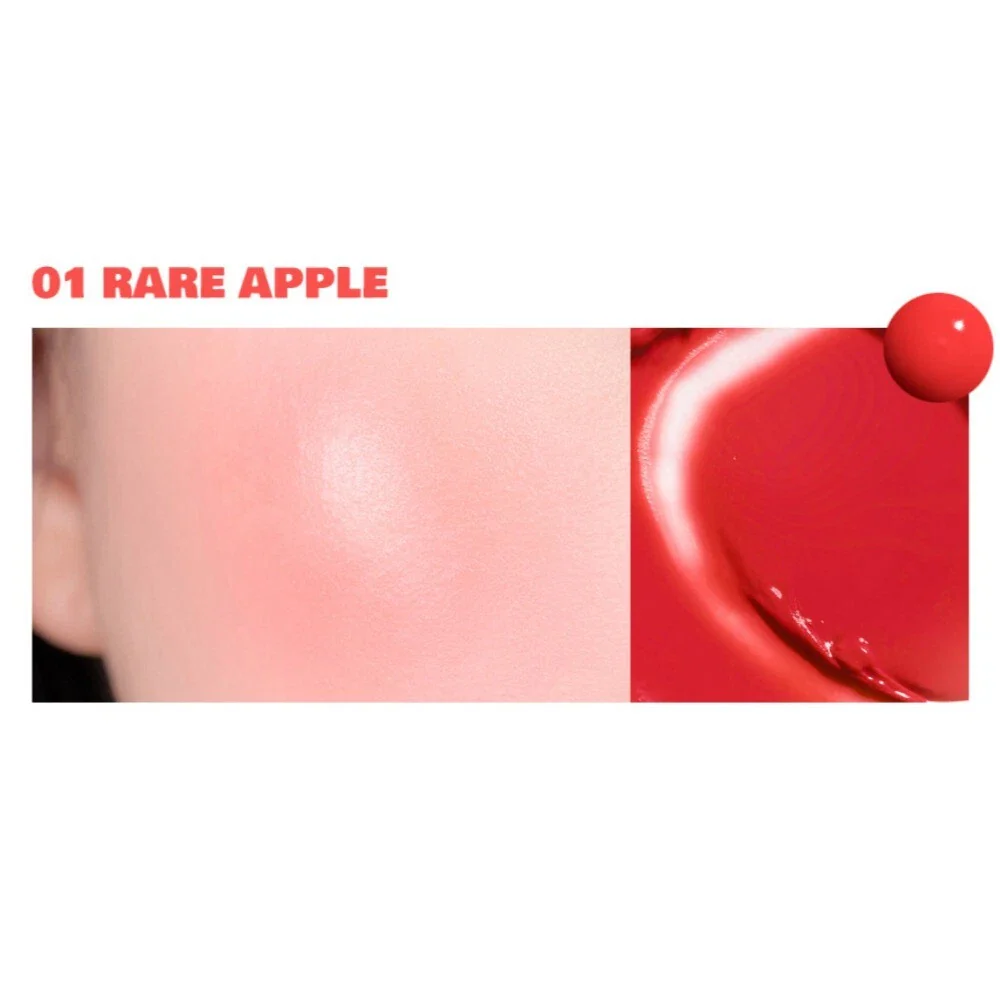 Rom&nd Juicy Roll Cheek 8.4g - Image 4
