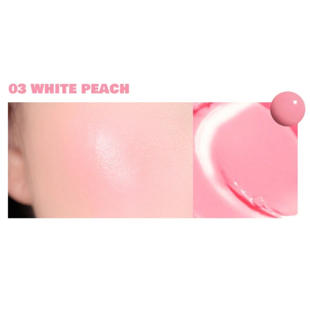 Rom&nd Juicy Roll Cheek 8.4g - Image 6