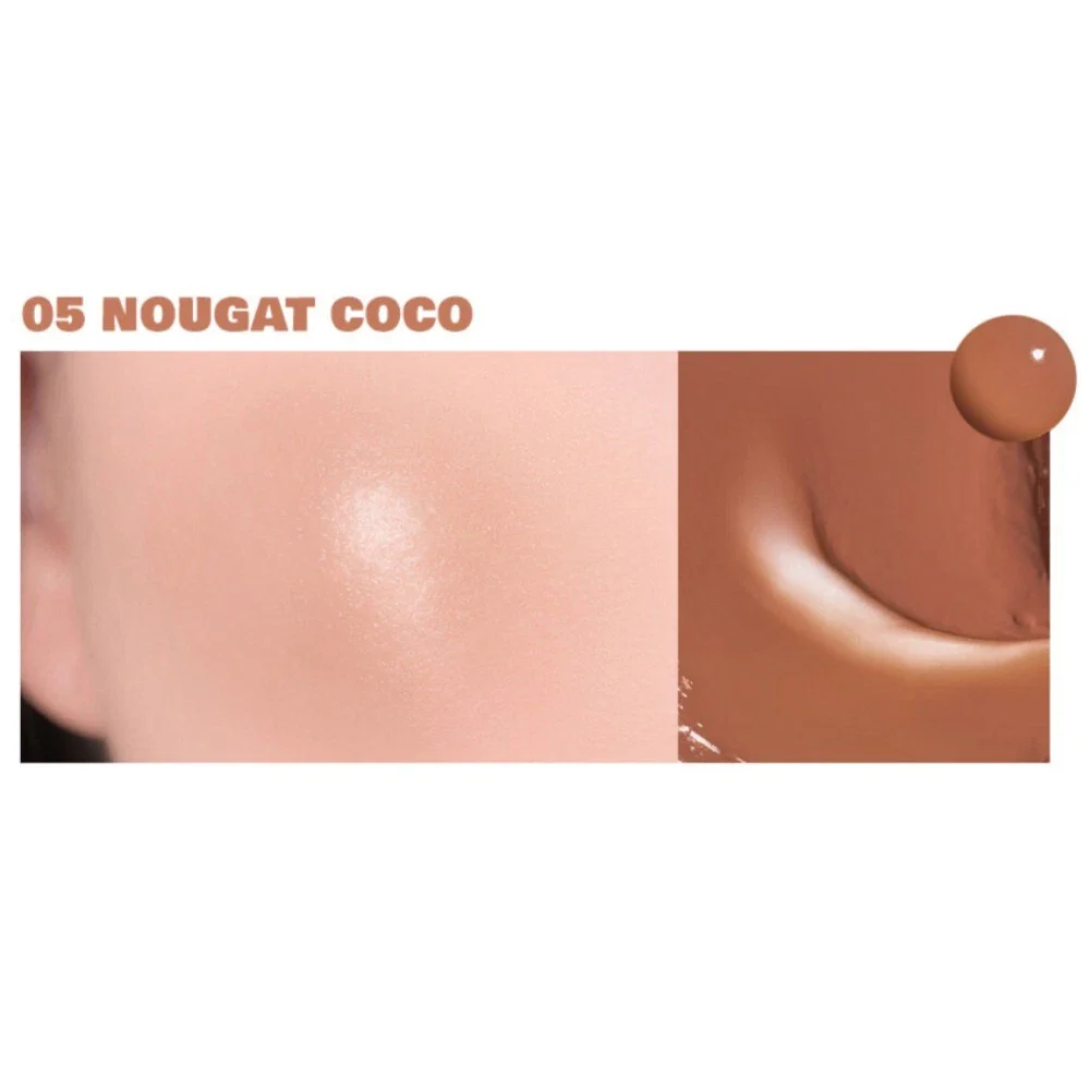 Rom&nd Juicy Roll Cheek 8.4g - Image 8