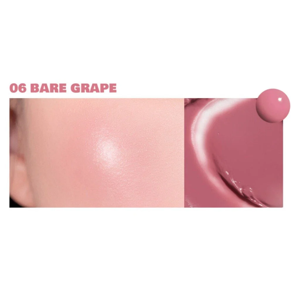 Rom&nd Juicy Roll Cheek 8.4g - Image 9