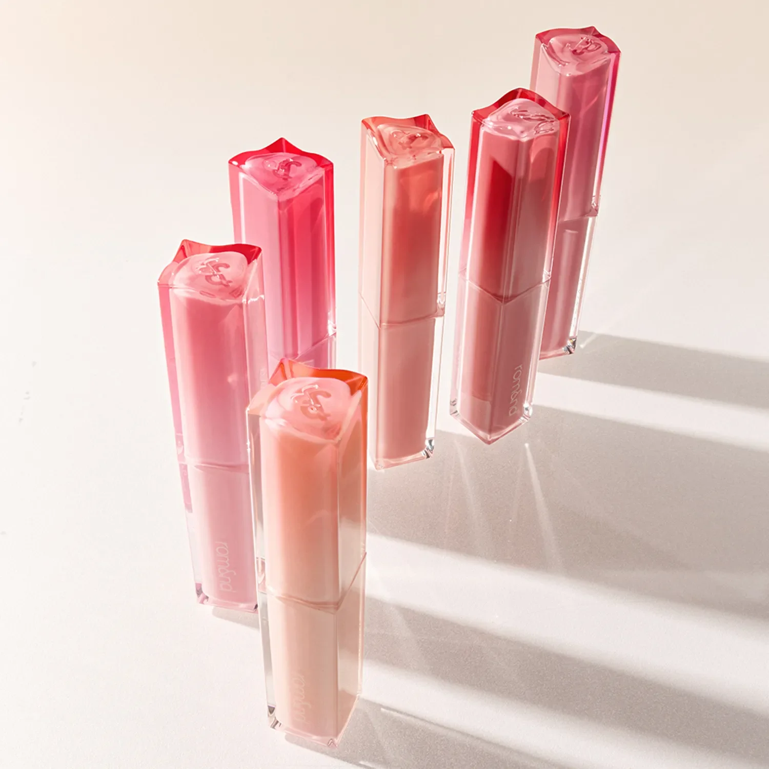 Rom&nd Sheer Tinted Stick 2g - Image 2