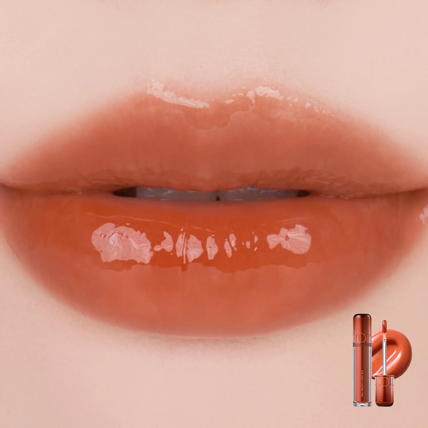 Rom&nd The Juicy Lasting Tint 2.0 3.5g - Image 15