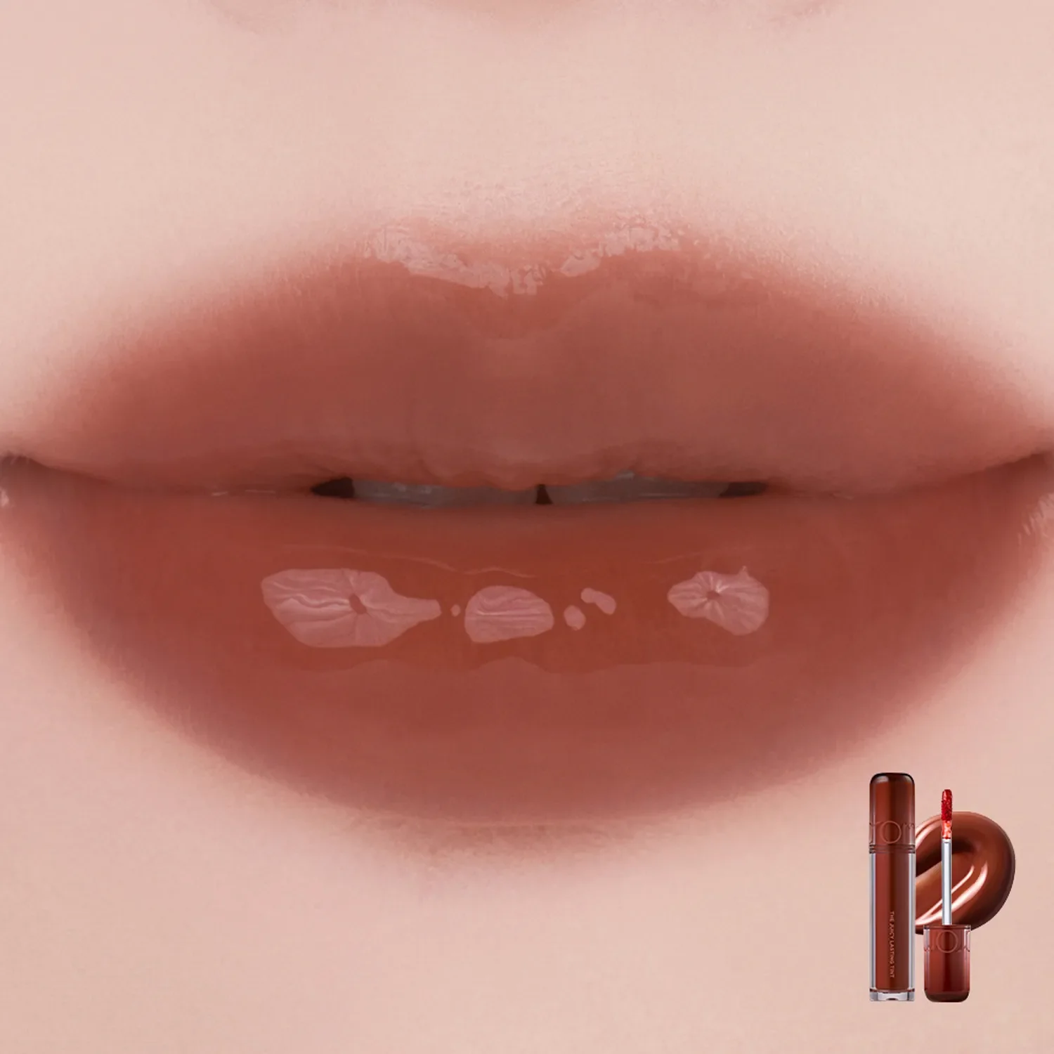 Rom&nd The Juicy Lasting Tint 2.0 3.5g - Image 20