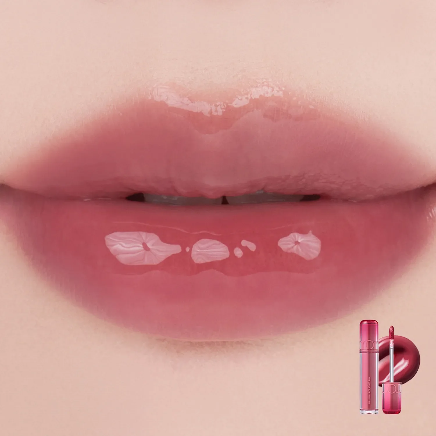 Rom&nd The Juicy Lasting Tint 2.0 3.5g - Image 7
