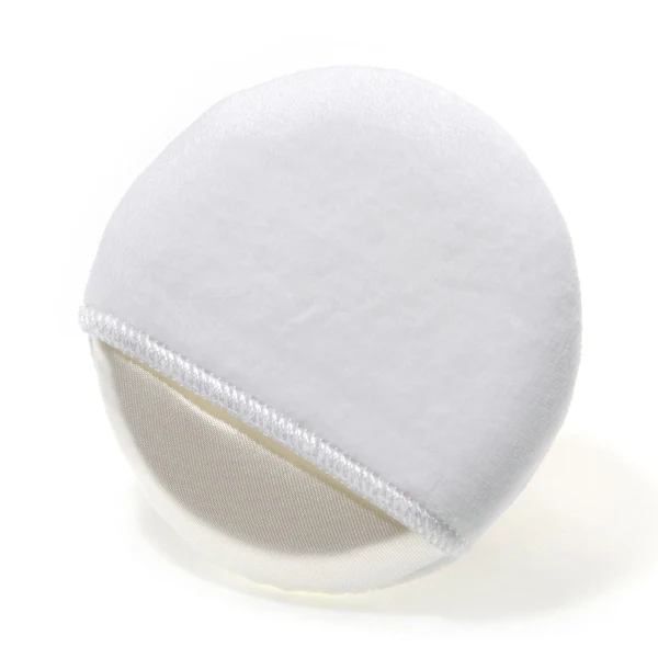 Rosy Rosa Cotton Baby Puff - Image 2