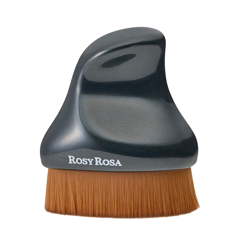 Rosy Rosa Dense Velvet Touch Brush - Image 3