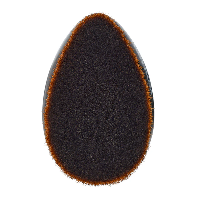 Rosy Rosa Dense Velvet Touch Brush - Image 4