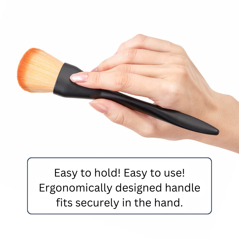 Rosy Rosa Multi Use Brush Face - Image 5