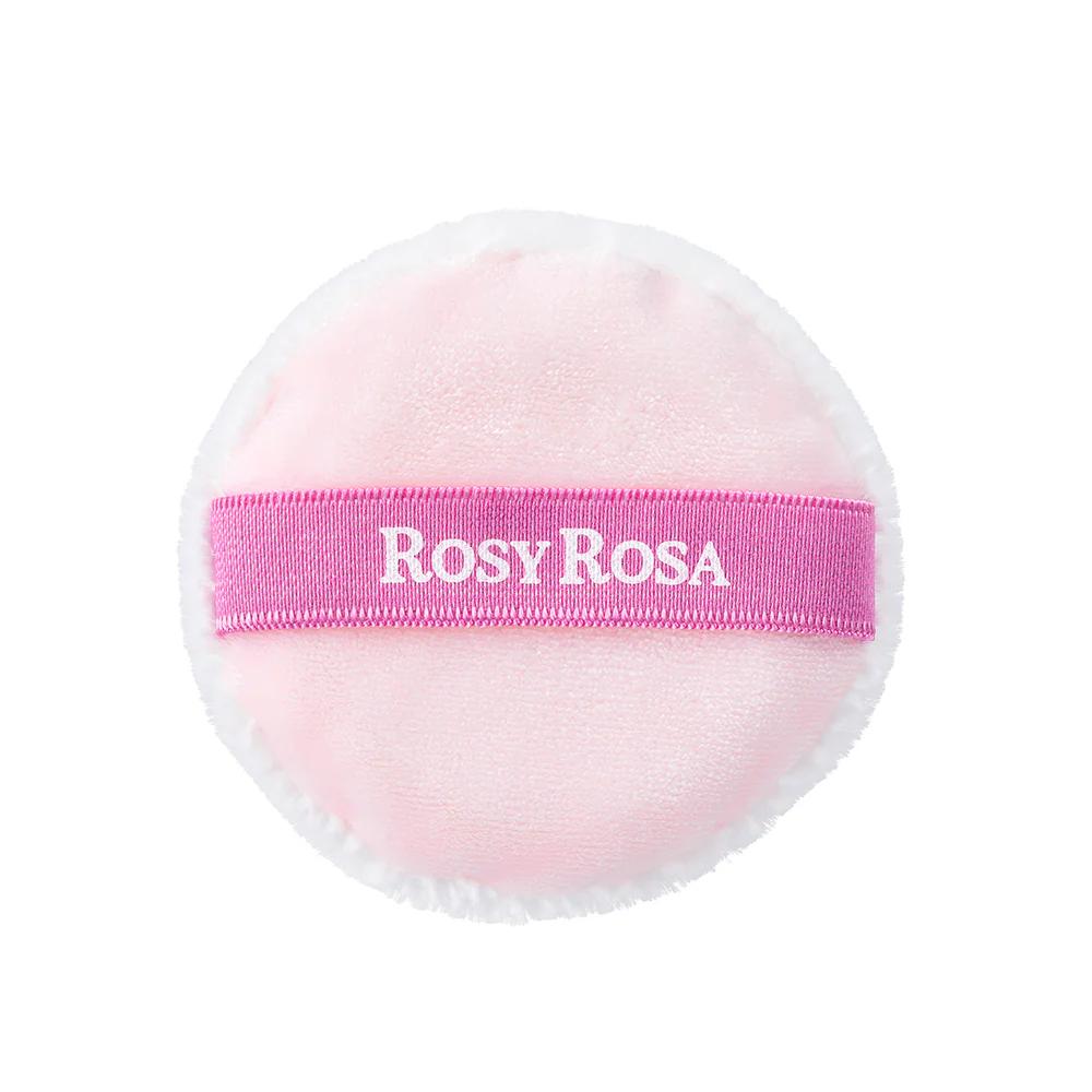 Rosy Rosa Twin Touch Puff - Image 3