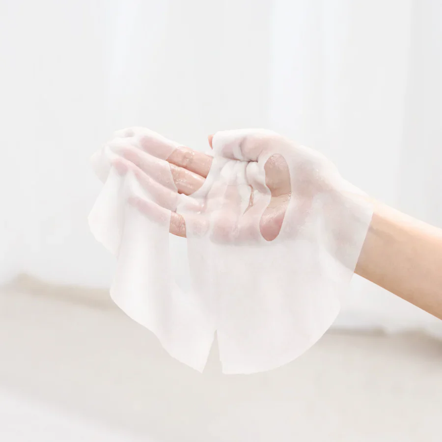 Round Lab Soybean Panthenol Mask 1Pcs - Image 2
