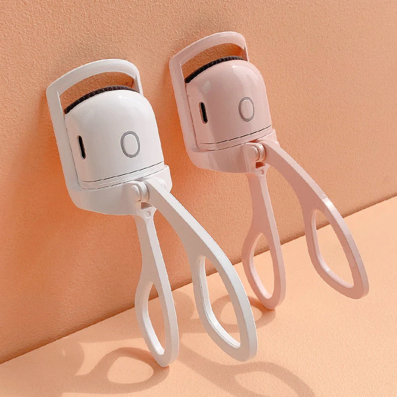 Shrmeil Heated Eyelash Curler - Image 2