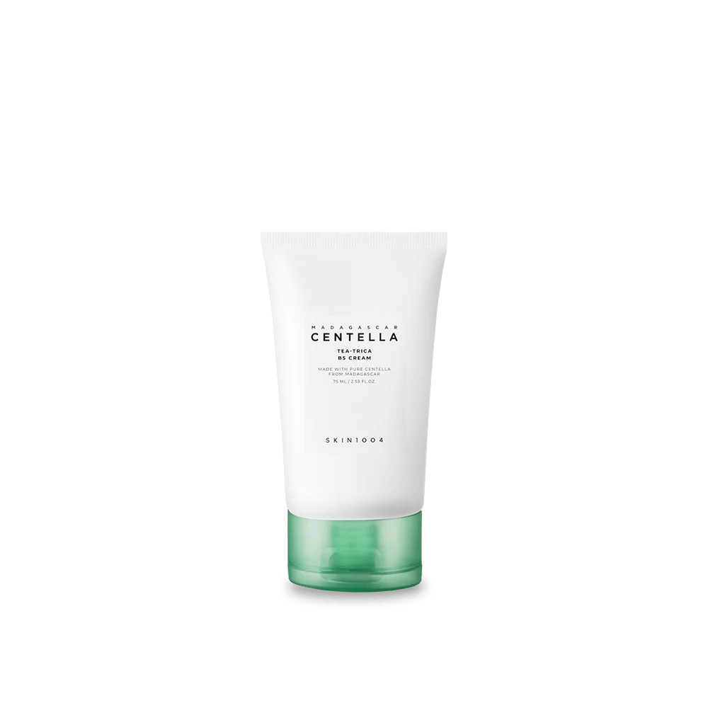 Skin1004 Madagascar Centella Tea-Trica B5 Cream 75ml