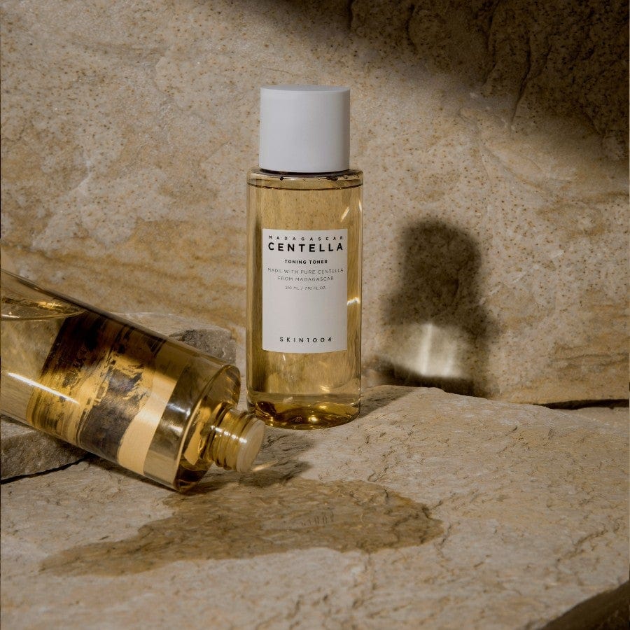 Skin1004 Madagascar Centella Toning Toner - Image 3