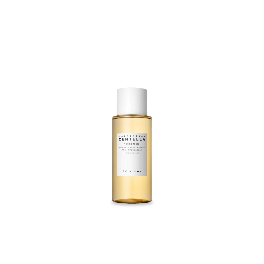 Skin1004 Madagascar Centella Toning Toner - Image 4