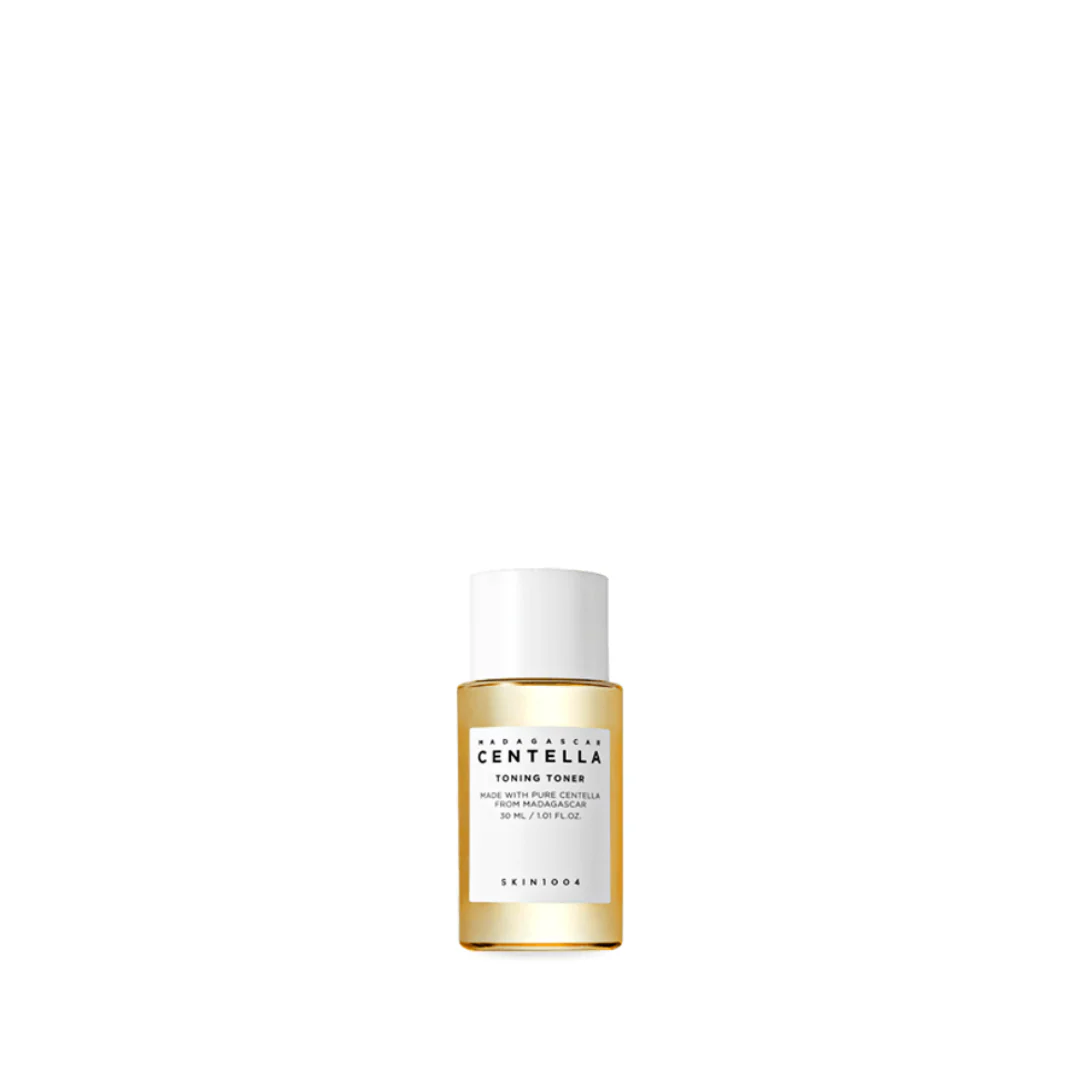 Skin1004 Madagascar Centella Toning Toner - Image 5