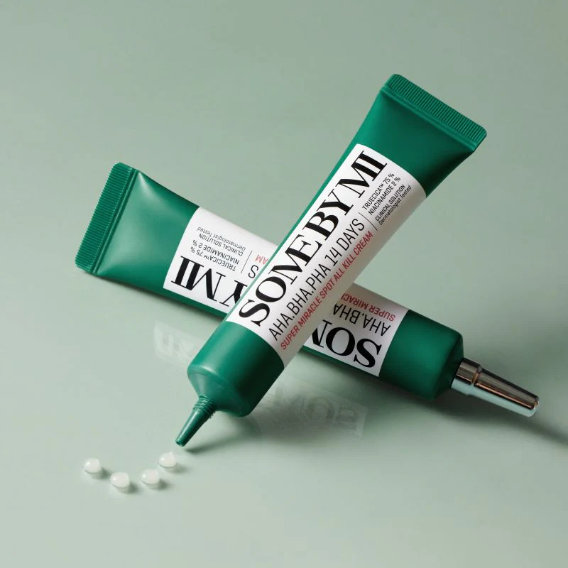 Some By Mi AHA BHA PHA 14DAYS Super miracle Spot All Kill Cream 30ml - Image 2