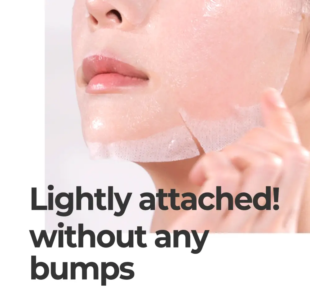 Some By Mi Real Super Matcha Pore Care Mask 1Pcs - Image 3