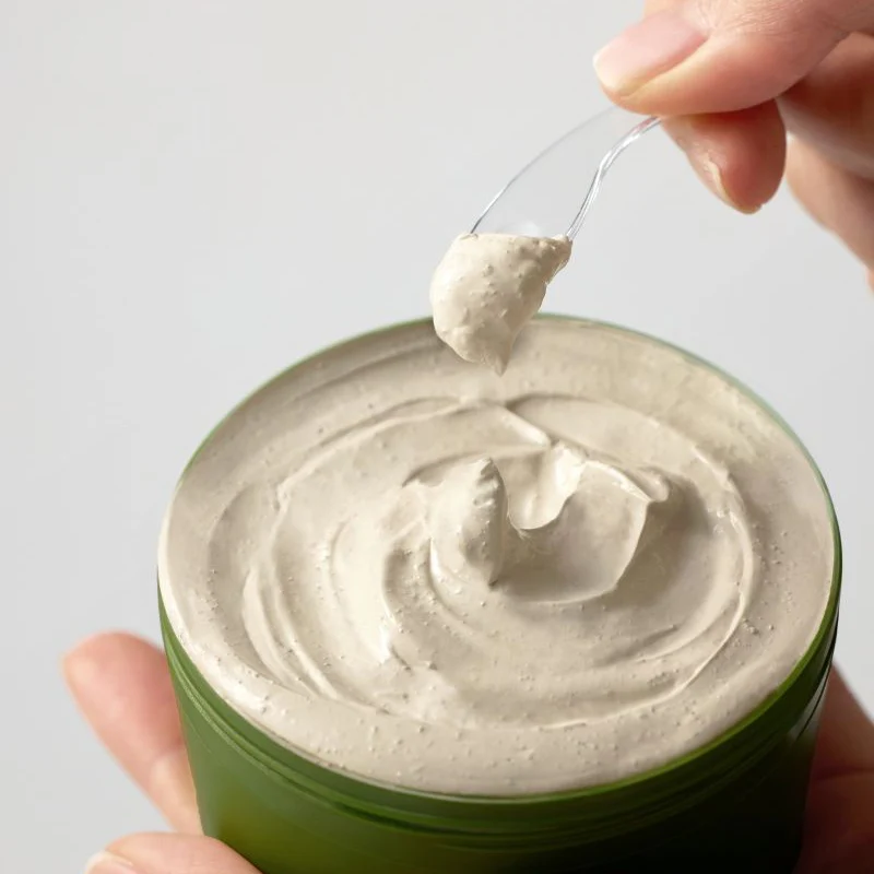 Some By Mi Super Matcha Pore Clean Clay Mask 100g - Image 5
