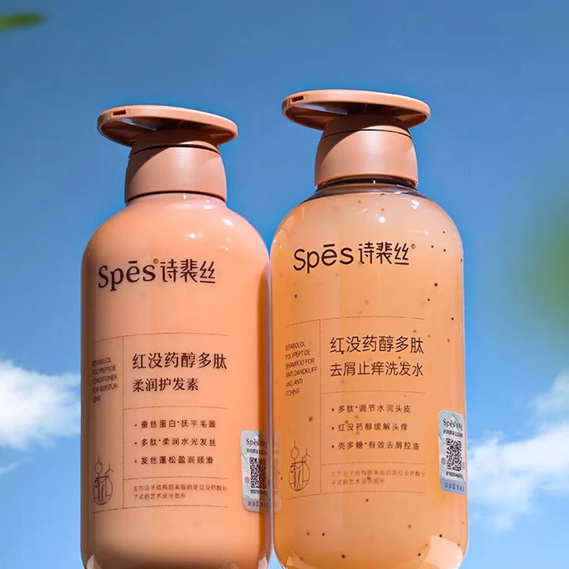 Spes Anti-Itch Bisabolol Series 500ml