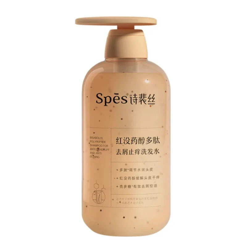 Spes Anti-Itch Bisabolol Series 500ml - Image 2